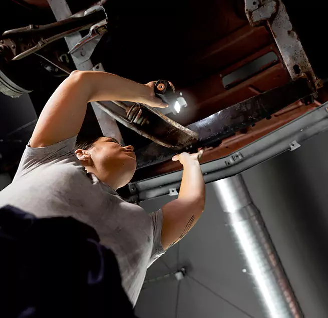 Why Homeowners & Businesses Trust Us Livonia, MI