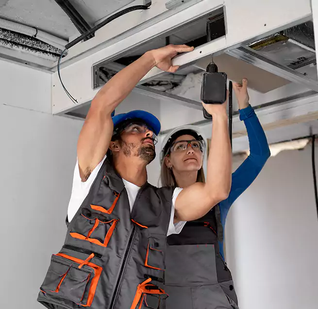 Why Homeowners & Businesses Trust Us in Livonia, MI