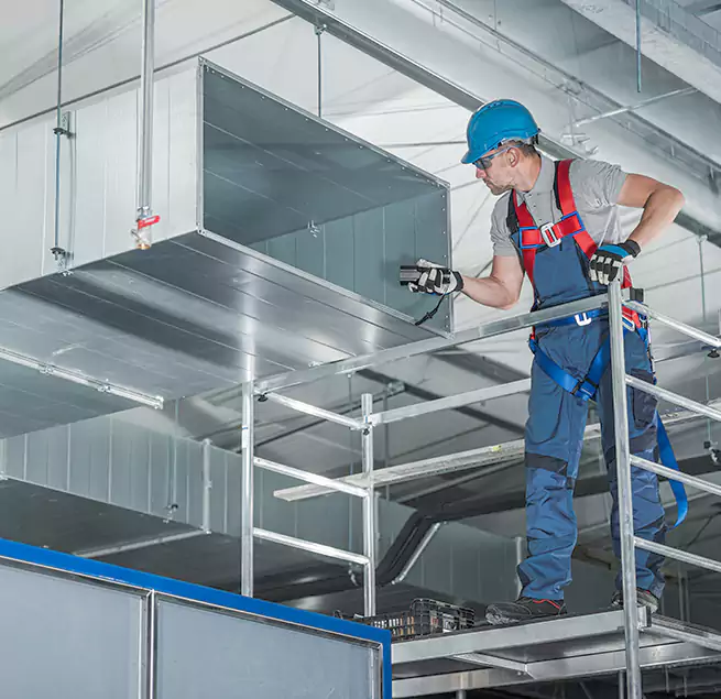 Why Homeowners & Businesses Trust Us Livonia, MI