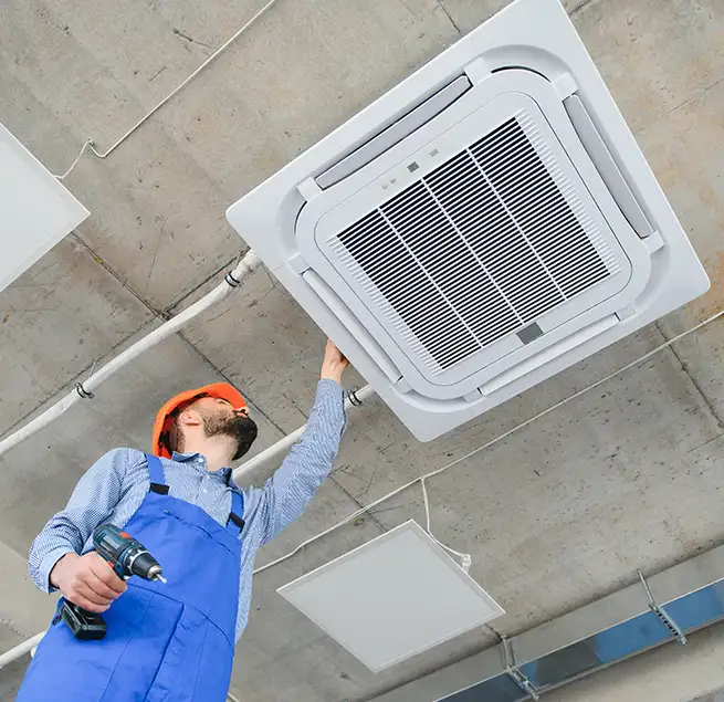 Why Homeowners & Businesses Trust Us in Livonia, MI?