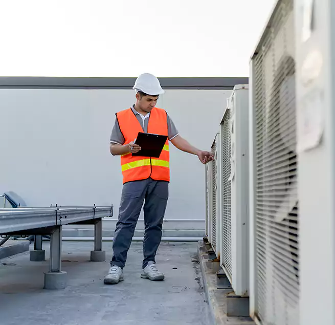 Why Homeowners & Businesses Trust Us in Livonia, MI?