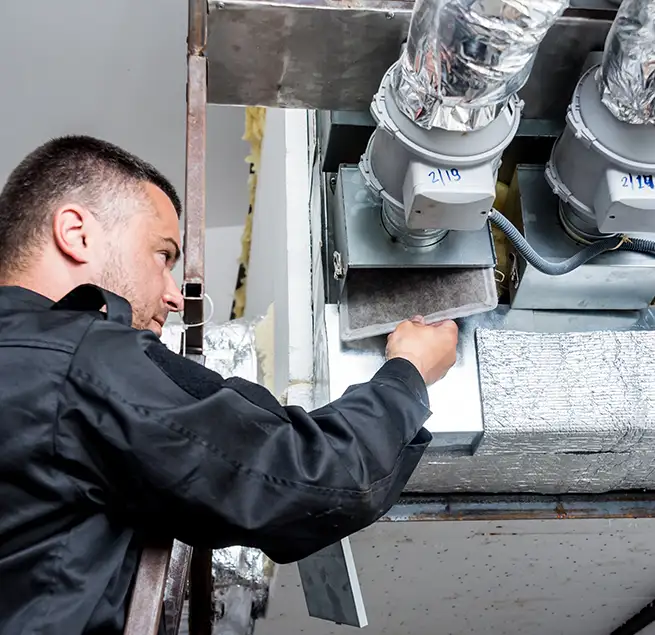 Why Homeowners & Businesses Trust Us in Livonia, MI?